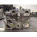 #TP05 Right Cylinder Head From 2006 Toyota Rav4  3.5